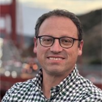 Integriture Employee Clive Oshry's profile photo