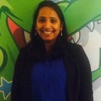 Amazon Employee Ramya Mohan's profile photo