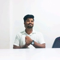 Codem Inc. Employee Santhosh Akash's profile photo