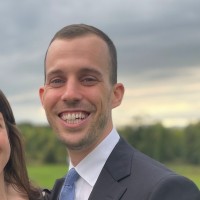 IFF Employee Rob O'Brien's profile photo