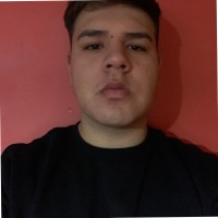 Tomas Bustos's profile photo