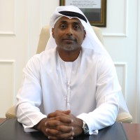 Union Properties PJSC Employee Juma Beljaflah's profile photo