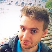 Qinshift Employee Ondřej Pinkas's profile photo