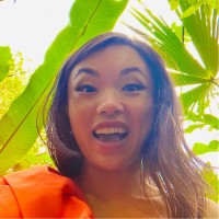 Atheneum Employee Jin Luo's profile photo