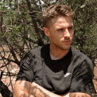 Paramount Employee Jonathan Prinsloo's profile photo