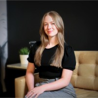 Franco Employee Emily Hebert's profile photo