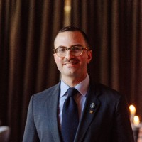 De Maison Selections Employee Anthony Minne's profile photo