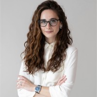 Artemide North America Employee Isadora Giorgini's profile photo