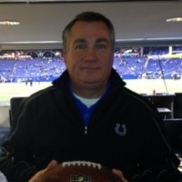 none Employee Mark Nutter's profile photo