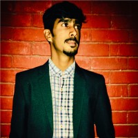 Vel-Vin Packaging & Paper Products Employee Vishal Autade's profile photo