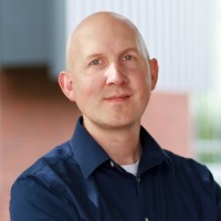 Energy Solutions Employee Eric Foryan's profile photo