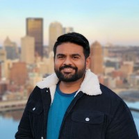 Applied Control Engineering, Inc. Employee Krunal Padmani's profile photo