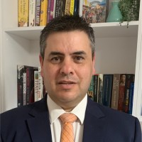 Crown Equipment Pty Ltd - Australia Employee Con Borg's profile photo