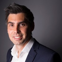 Datactics Employee Alex Brown's profile photo