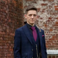 Alfresco Brands Employee Kane Davis's profile photo
