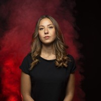 emplify GmbH Employee Alina Müller's profile photo