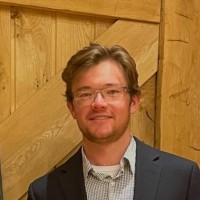 Future Proofing LLC Employee Cody Wilkinson's profile photo