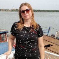 Olga Glogovac Email