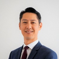 Flocke & Avoyer Commercial Real Estate Employee Luke Nguyen's profile photo