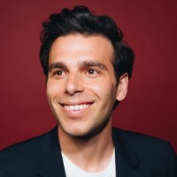 kindness.org Employee Robert Peterpaul's profile photo