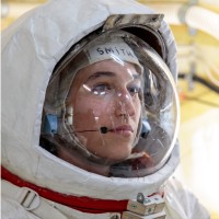 TOM SACHS STUDIO Employee Mc Smith's profile photo