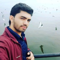ZCodeo LLP. Employee Mohammad Dildar's profile photo