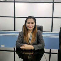 Circa Logica Group® Employee Mariedith Berroya's profile photo