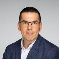 Inter Computer Group Employee Zoltán Berecz's profile photo