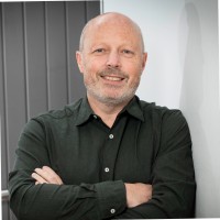 Patrick Burrows Email & Phone Number