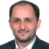 esco Employee Yahya Abdeyazdan's profile photo