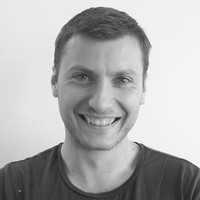 Jayride Employee Dima Tolkachov's profile photo