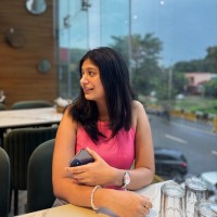 OL TECH SOLUTIONS Employee Jayati Rastogi's profile photo