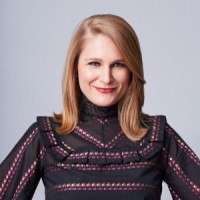 The Estée Lauder Companies Inc. Employee Sara Roth's profile photo