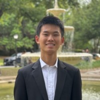 Applied Compute Employee Kevin Wang's profile photo