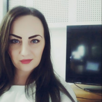 BRINEL Employee Gabriela Vaida's profile photo