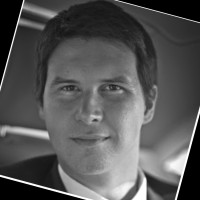 Echo Barrier Employee Juraj Ziak's profile photo