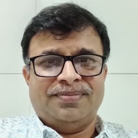 NSEIT LIMITED Employee Vasudev Kini's profile photo