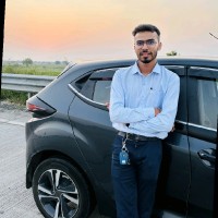 Visves Employee Harsh Trivedi's profile photo