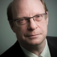 Houston Grand Opera Employee Ward Pennebaker's profile photo