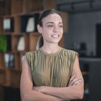 Pentagon Technical Services Employee Eliana Sarkis's profile photo