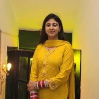 Inetweaver Employee Swati Khanna's profile photo