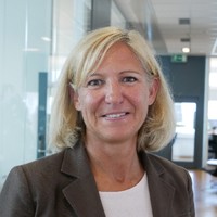 Capio Sverige Employee Catarina Gunneberg's profile photo