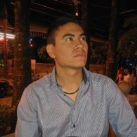 Exante Employee Felipe Zapata's profile photo