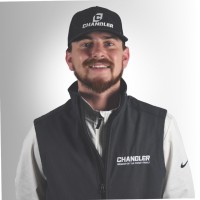Chandler Concrete Employee Thomas Laws's profile photo