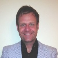 PriApps Print Management Solutions Employee Peter Turnbull's profile photo
