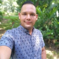 Pastas Roma Employee Johnny Cambronero's profile photo