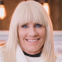 Routes Healthcare Employee Wendy Mack's profile photo