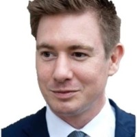 Munich Re Employee Ben Flood's profile photo