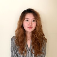 University of Michigan Employee Cindy Ko's profile photo