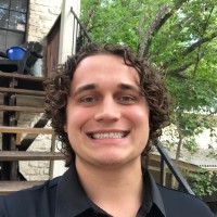 Shah Smith & Associates, Inc. Employee Benjamin O'Nan's profile photo